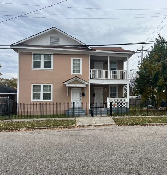 Primary Photo Of 372 S Dudley St, Memphis Apartments For Sale