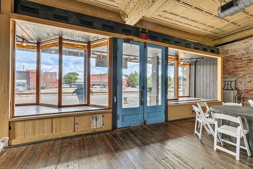 More Photos Of 220 Saint Joseph Ave, Brewton Lodge Meeting Hall For Sale