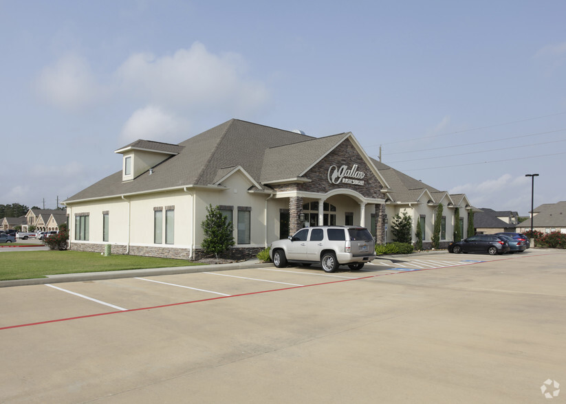 Primary Photo Of 21300 Provincial Blvd, Katy Medical For Lease