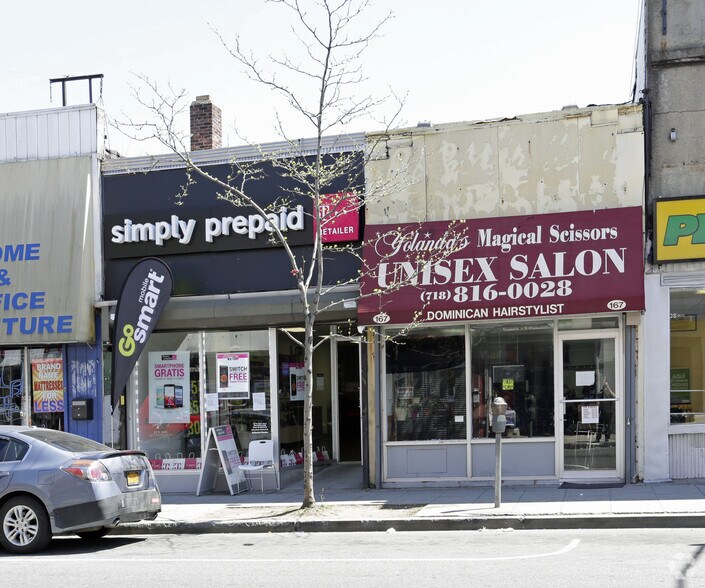 More Photos Of 165 Port Richmond Ave, Staten Island Storefront For Lease