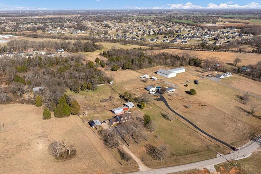 More Photos Of 0 Dillard Rd, Bowling Green Land For Sale