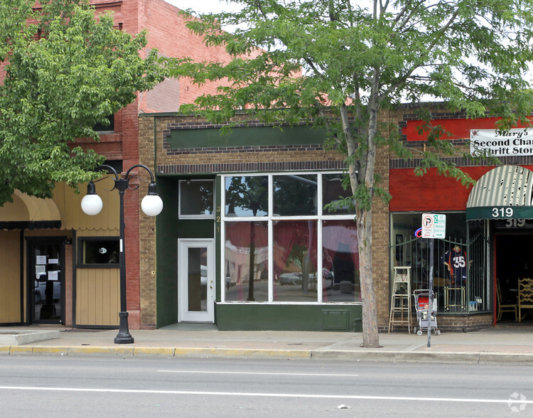 Primary Photo Of 321 Northern Ave, Pueblo Storefront For Sale