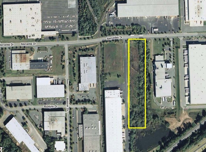 More Photos Of 4612 Mercedes Dr, Belcamp Land For Sale