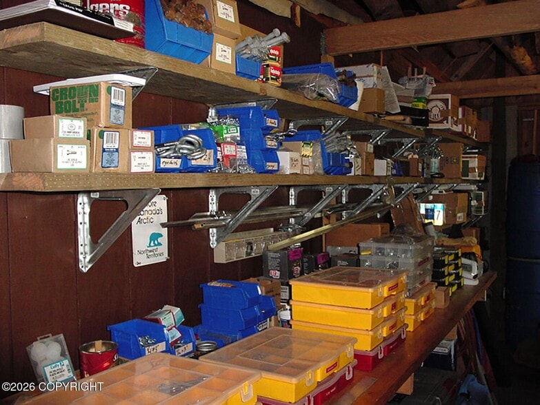 More Photos Of NHN (Nizina Road) McCarthy, Glennallen Specialty For Sale