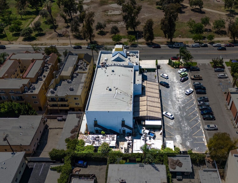 More Photos Of 5122 Tujunga Ave, North Hollywood Lodge Meeting Hall For Sale