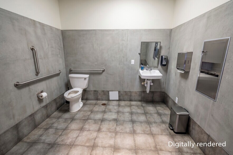 More Photos Of 5149 Powerline Rd, Fort Lauderdale Storefront For Sale