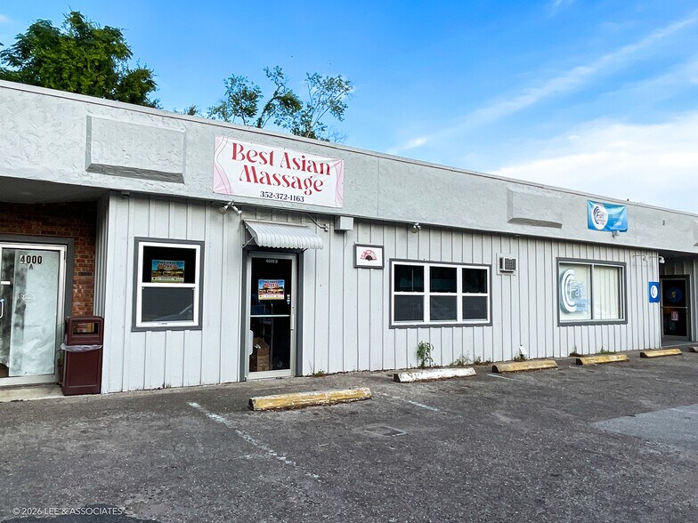 More Photos Of 4000 W Newberry Rd, Gainesville Storefront Retail Office For Sale