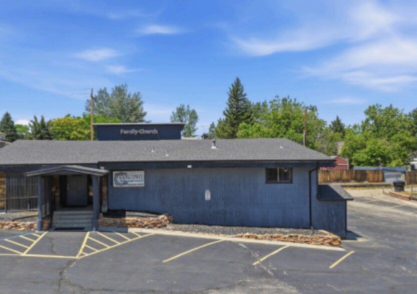 More Photos Of 730 E 21st St, Casper Flex For Sale
