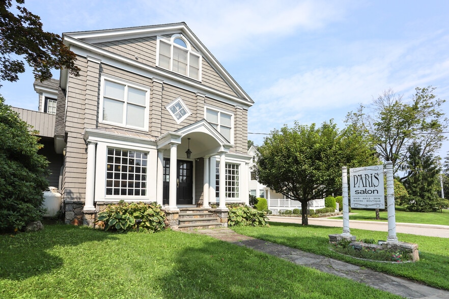 Primary Photo Of 609 Main St, Ridgefield Office For Lease