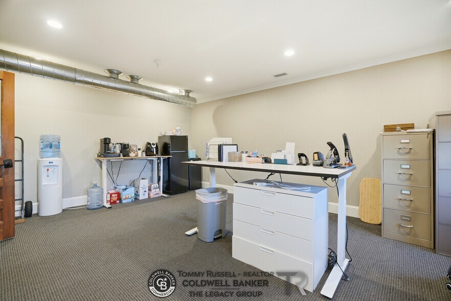 More Photos Of 259 S Center St, Casper Office For Sale