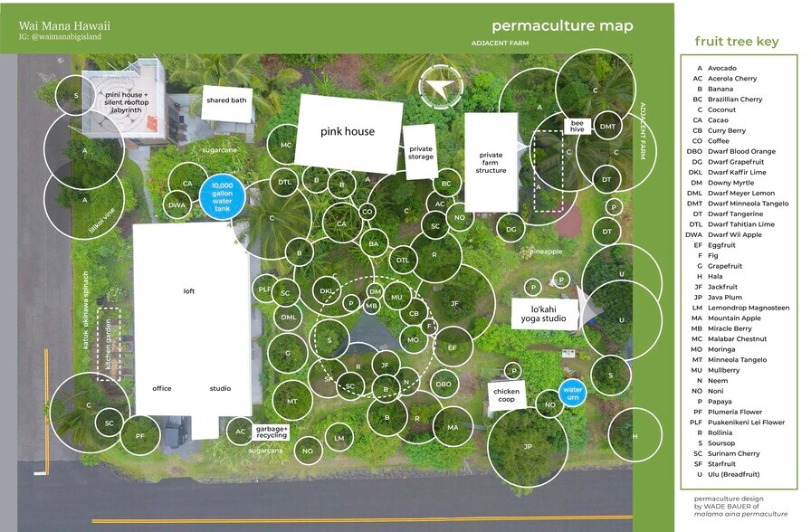 More Photos Of 12-154 Mapuana Ave, Pahoa Specialty For Sale