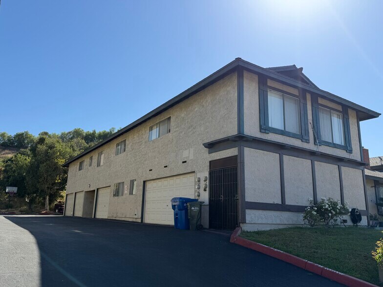 More Photos Of 1737 E Nanette Ave, West Covina Multifamily For Sale