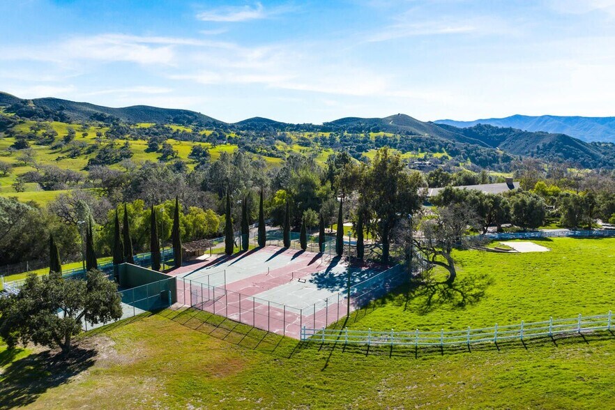 More Photos Of 1750 Rambling Oaks Rd, Santa Ynez Land For Sale