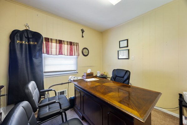 More Photos Of 1852 Washington Rd, East Point Religious Facility For Sale