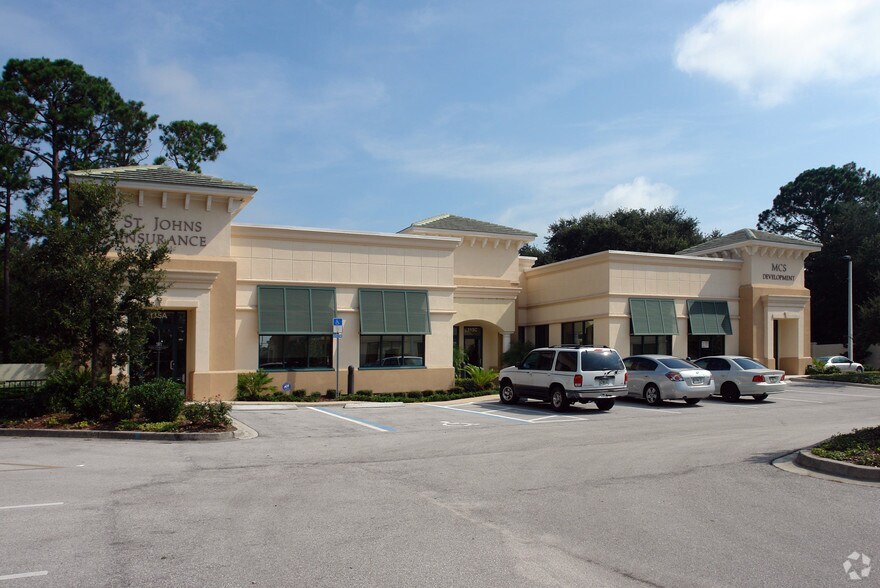 More Photos Of 115 Solana Rd, Ponte Vedra Beach Office For Lease