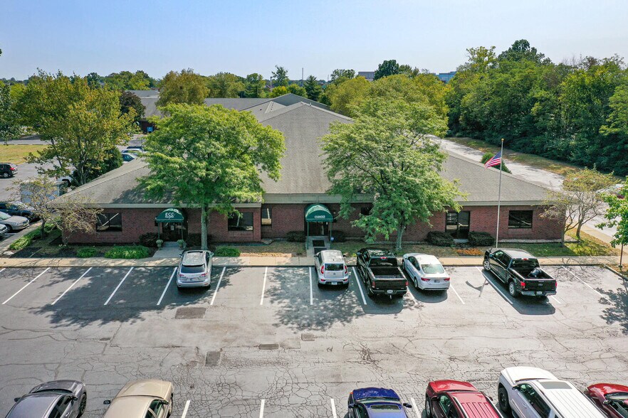 More Photos Of 8383 Craig St, Indianapolis Loft Creative Space For Sale