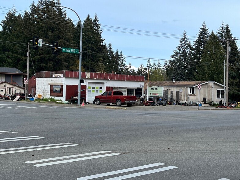 More Photos Of 6435 SE Mile Hill Dr, Port Orchard Land For Lease