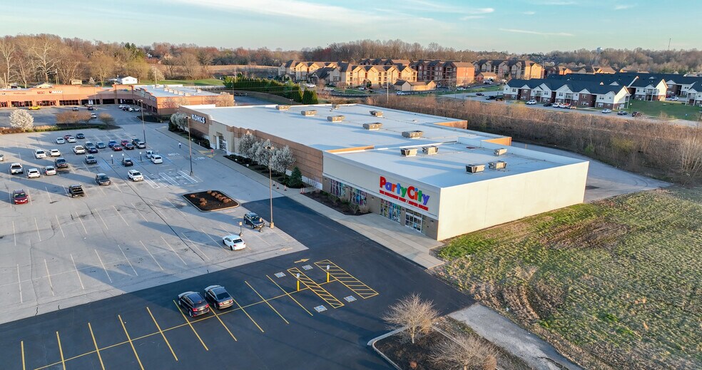 More Photos Of 3430 Villa Pt, Owensboro Freestanding For Lease