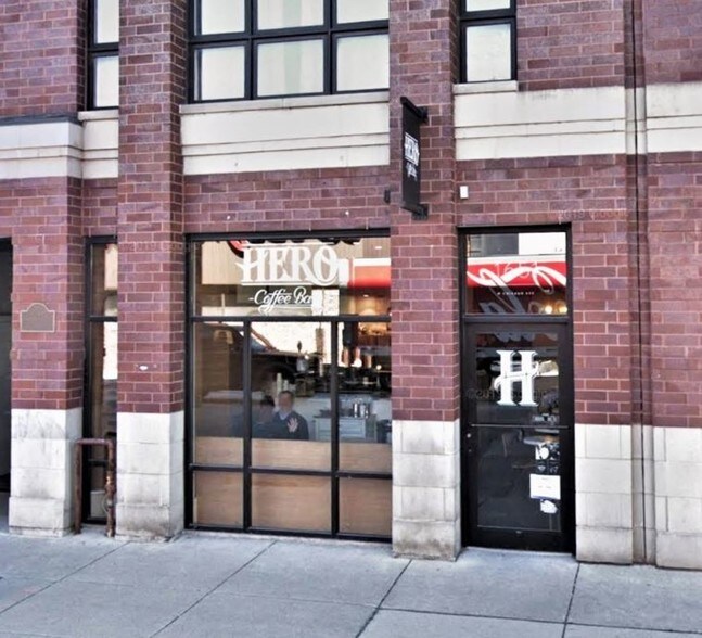 More Photos Of 1659 W Chicago Ave, Chicago Apartments For Lease