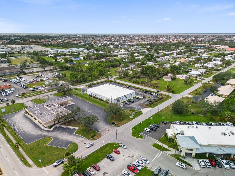 More Photos Of 150 W McKenzie St, Punta Gorda Medical For Lease