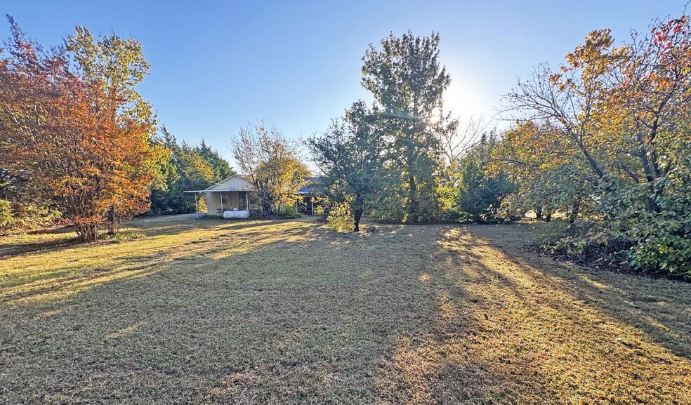 More Photos Of 10894 State Highway 205, Lavon Land For Sale
