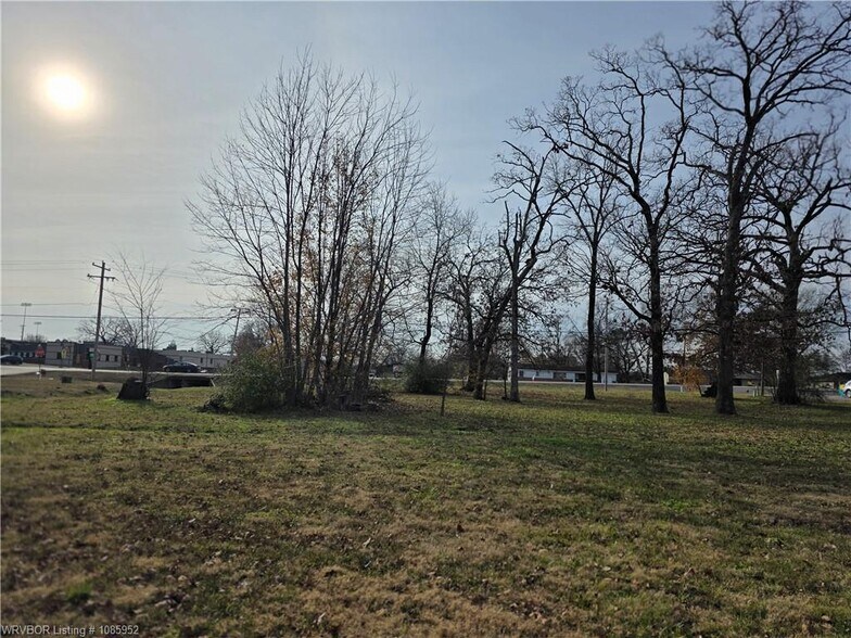 Primary Photo Of Lincoln Dr, Charleston Land For Sale
