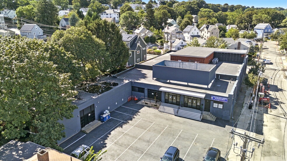 More Photos Of 42 Averton St, Boston Warehouse For Lease