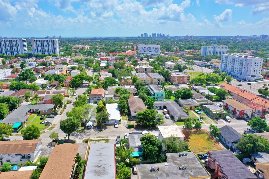 More Photos Of 2131 SW 4th St, Miami Land For Sale