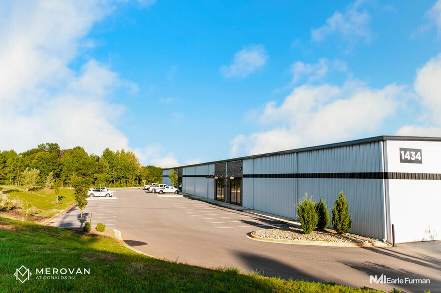 More Photos Of Augusta Rd & Donaldson Rd, Greenville Unknown For Lease
