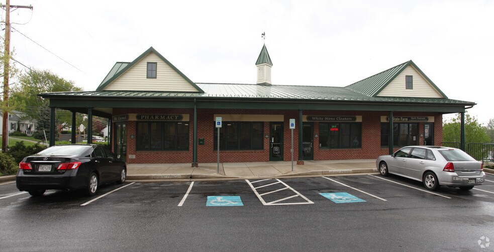 More Photos Of 111 Mount Carmel Rd, Parkton Storefront Retail Office For Lease