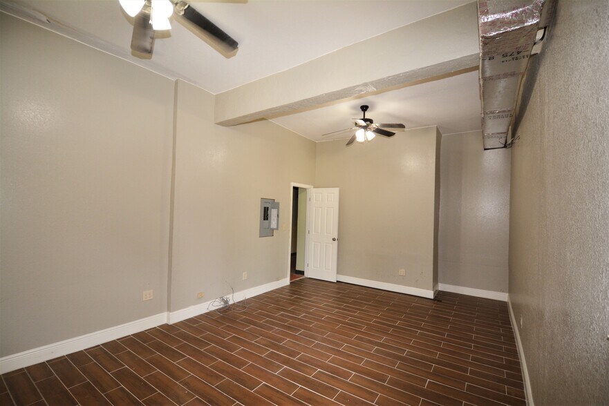 More Photos Of 5525 NW 7th Ave, Miami Loft Creative Space For Lease