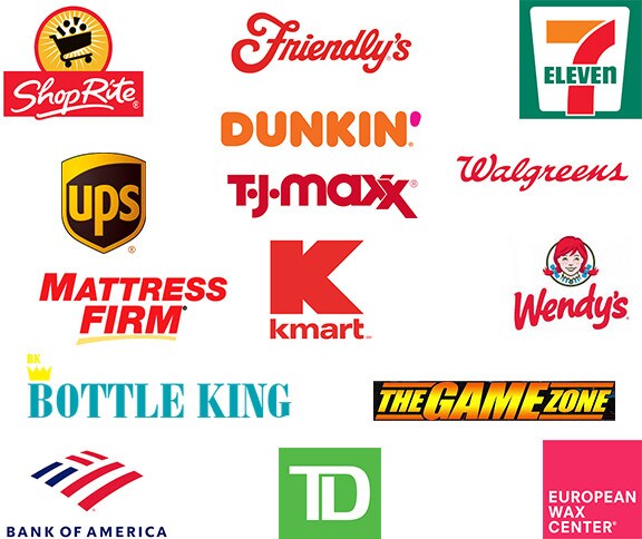 More Photos Of 100 Park Ave, Hillsdale Storefront Retail Residential For Lease