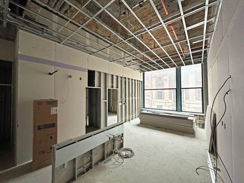 More Photos Of 201 E Baltimore St, Baltimore Apartments For Sale