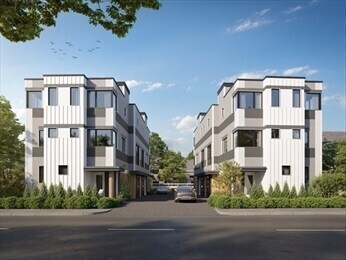 Primary Photo Of 306-308 Newton St, Waltham Apartments For Sale