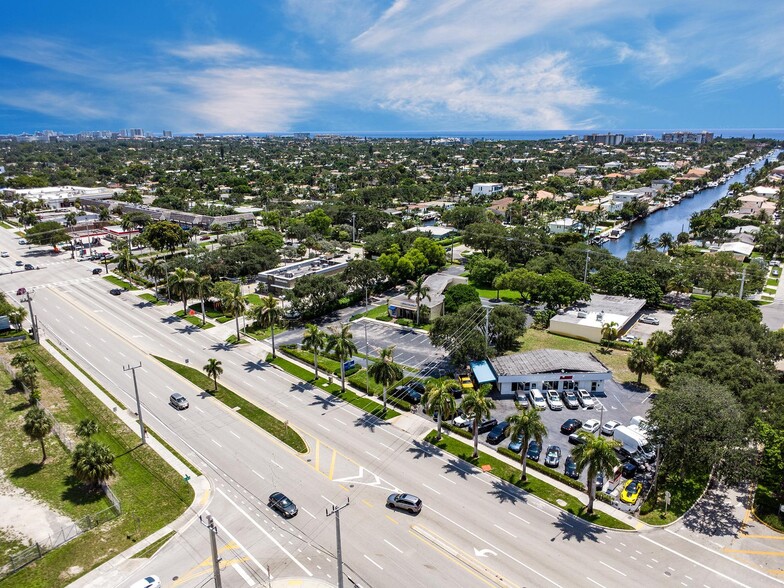 More Photos Of 4820 N Federal Hwy, Lighthouse Point Bank For Sale