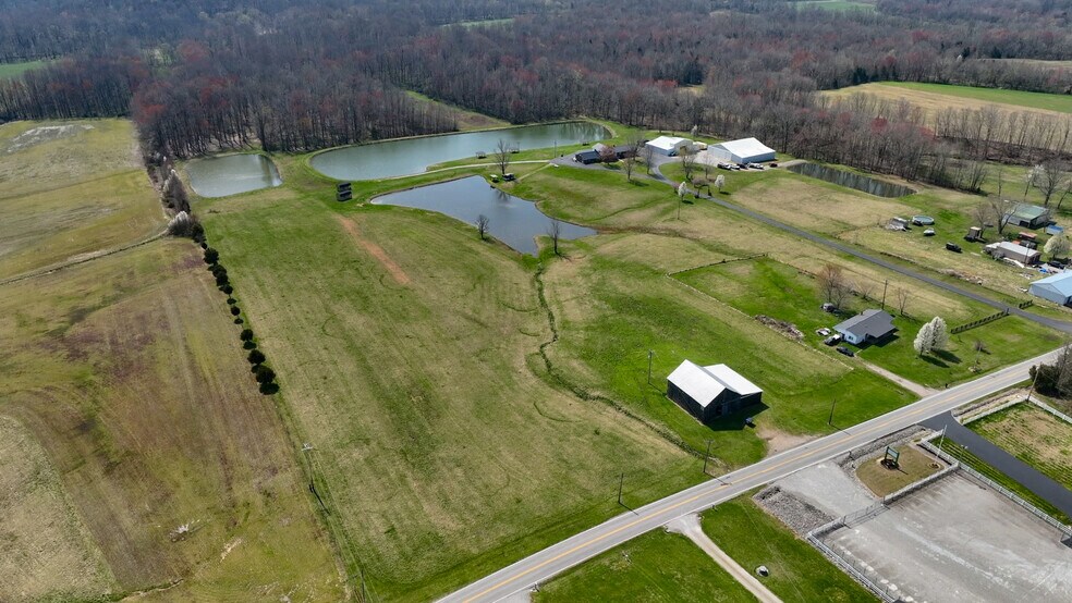 More Photos Of 8521 Liberty Rd, Campbellsville Land For Sale