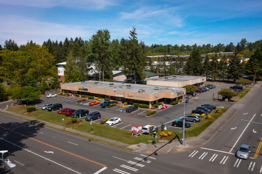 More Photos Of 1230 S 336th St, Federal Way Office For Lease