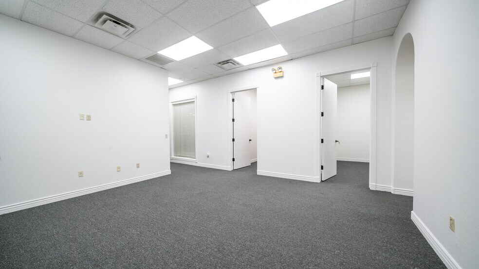 More Photos Of 3850 E Baseline Rd, Mesa Office For Lease