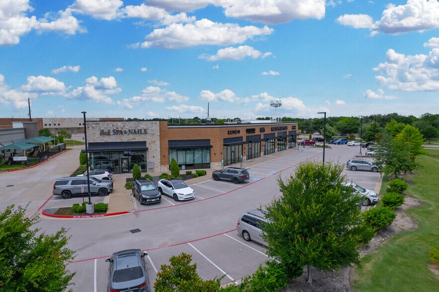 Primary Photo Of 29711 Kingsland Blvd, Katy Storefront For Sale
