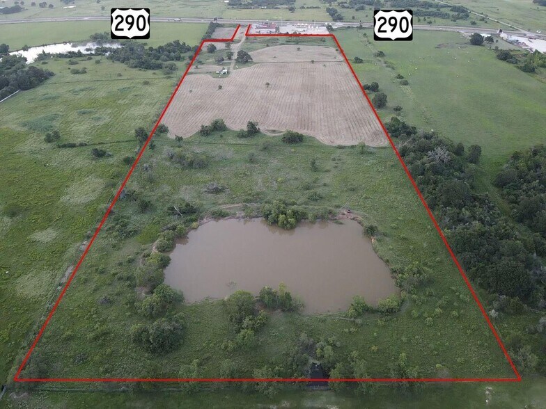 More Photos Of 51359, Hempstead Land For Sale