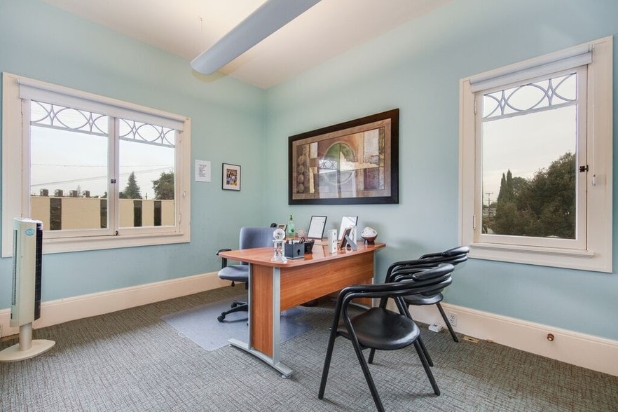 More Photos Of 1650 The Alameda, San Jose Office For Sale