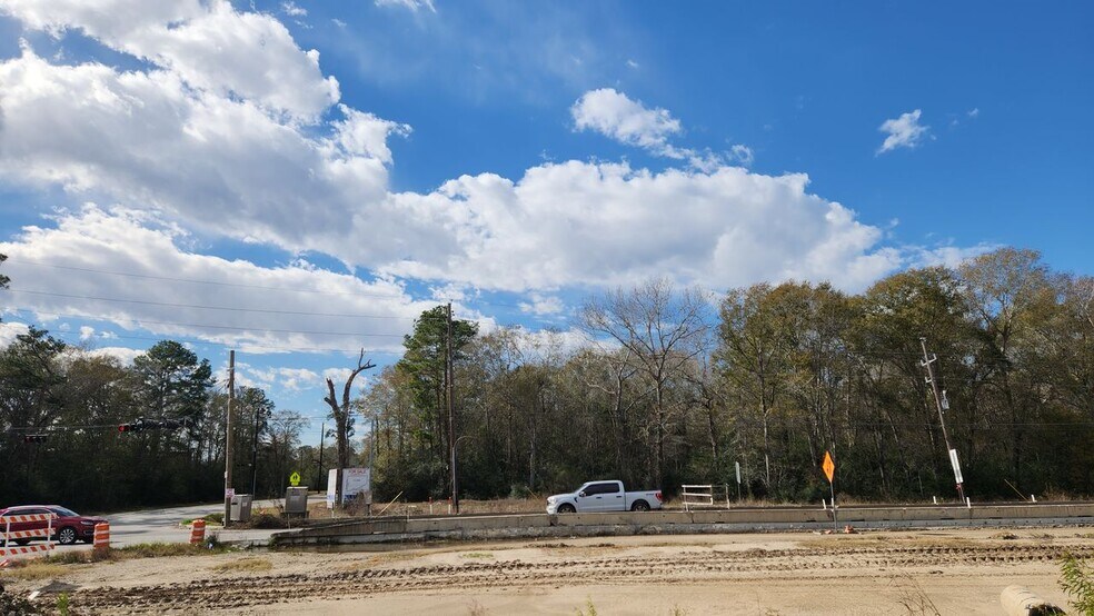 More Photos Of Fm 2100 & Huffman Cleveland Rd, Huffman Land For Sale