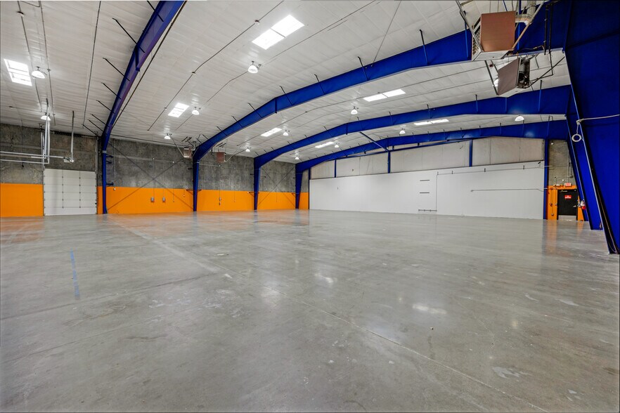 More Photos Of 3102 100th St SW, Everett Warehouse For Lease