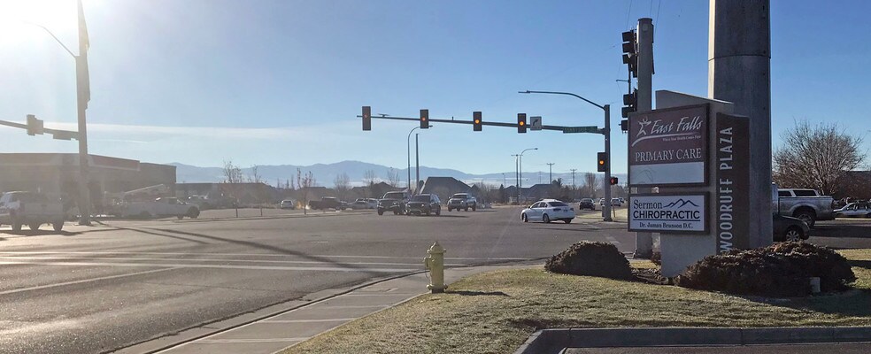 More Photos Of 3240-3242 S Woodruff Ave, Idaho Falls Medical For Lease