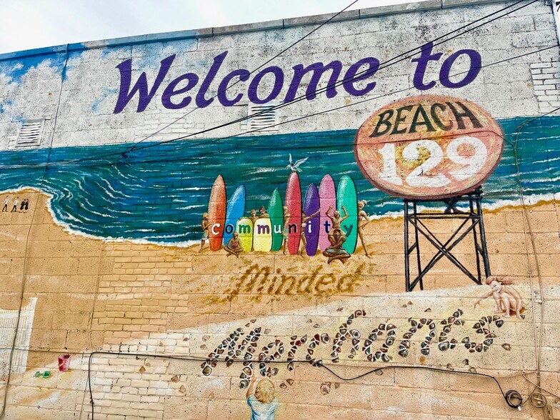 More Photos Of 441 Beach 129th St, Rockaway Park Service Station For Sale