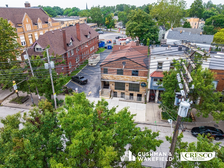 More Photos Of 2258 Professor Ave, Cleveland Bar For Sale