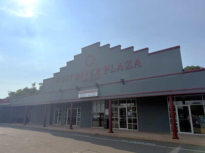Primary Photo Of 39 Elm St, West Haven Freestanding For Lease