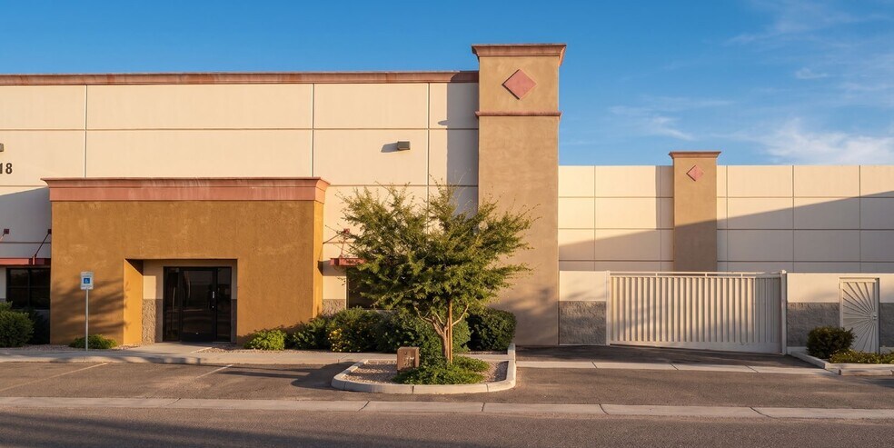 More Photos Of 1918 N Higley Rd, Mesa Light Manufacturing For Sale