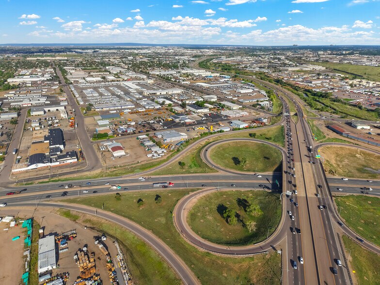 More Photos Of 5790 Dahlia St, Commerce City Warehouse For Lease