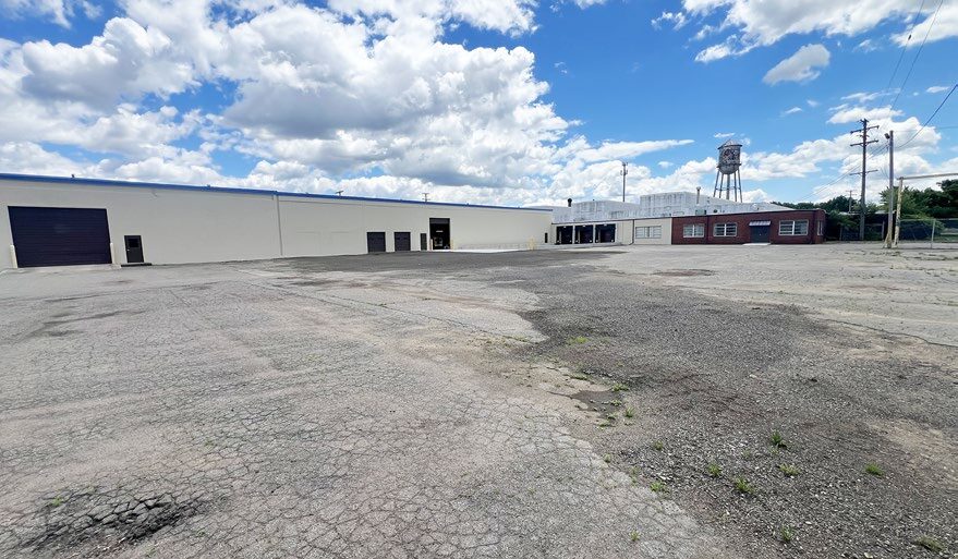 More Photos Of 1999 Wildwood Ave, Jackson Manufacturing For Lease